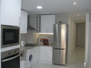 thumbnail: Private kitchen