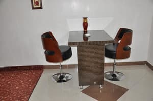 thumbnail: In-room dining