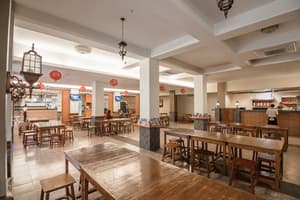 thumbnail: Restaurant