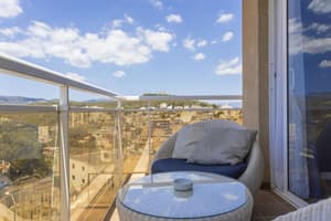 thumbnail: Terrace/patio