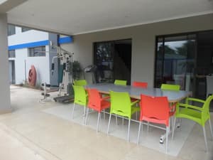 thumbnail: Terrace/patio