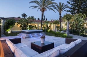 thumbnail: Terrace/patio