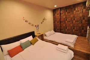 thumbnail: Room