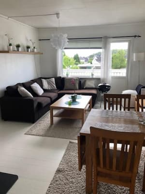 thumbnail: Living area