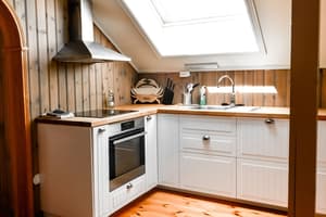 thumbnail: Private kitchen