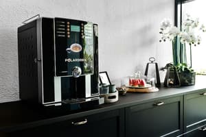 thumbnail: Coffee service