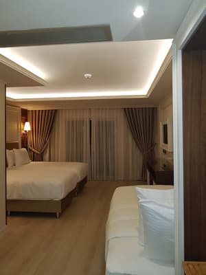 thumbnail: Room