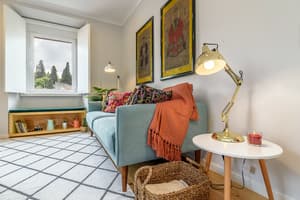 thumbnail: Living area