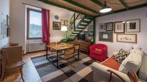 thumbnail: Room