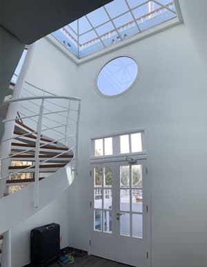 thumbnail: Staircase