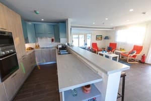 thumbnail: Shared kitchen