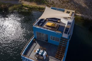 thumbnail: Terrace/patio