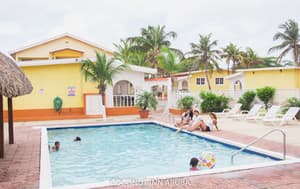 thumbnail: Outdoor pool