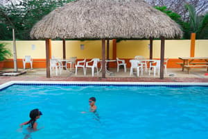 thumbnail: Outdoor pool