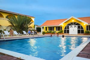 thumbnail: Outdoor pool