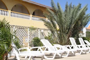 thumbnail: Outdoor pool