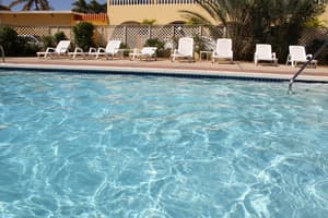 thumbnail: Outdoor pool