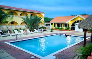 thumbnail: Outdoor pool