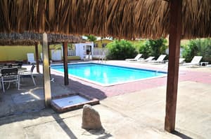 thumbnail: Outdoor pool