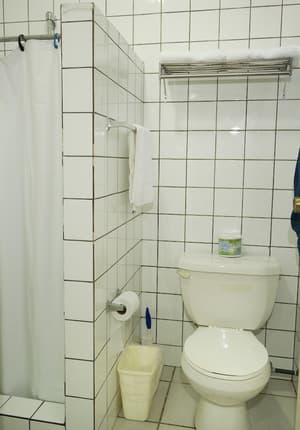 thumbnail: Bathroom