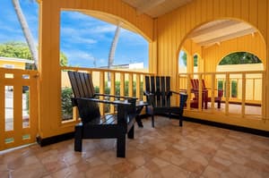 thumbnail: Terrace/patio