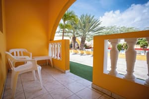 thumbnail: Terrace/patio