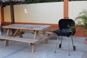 thumbnail: BBQ/picnic area