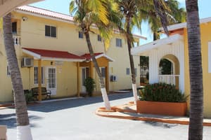 thumbnail: Property entrance