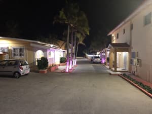 thumbnail: Front of property