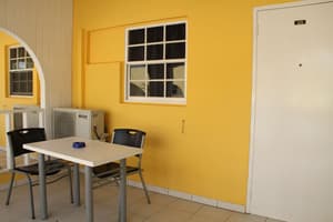 thumbnail: Interior detail