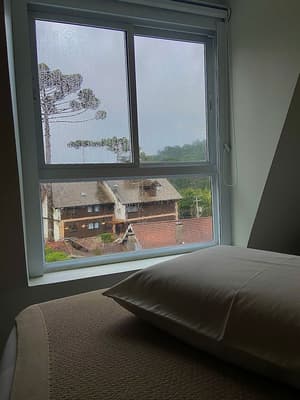 thumbnail: View from room