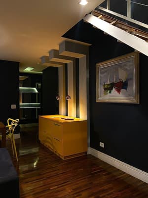 thumbnail: Living area