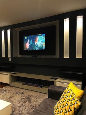 thumbnail: Living area