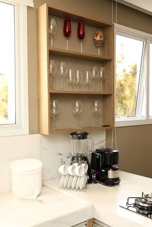 thumbnail: Private kitchenette