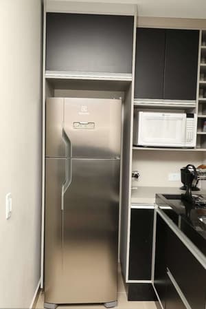 thumbnail: Private kitchenette