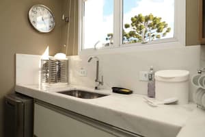 thumbnail: Private kitchenette