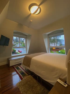 thumbnail: Room