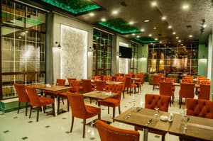 thumbnail: Restaurant