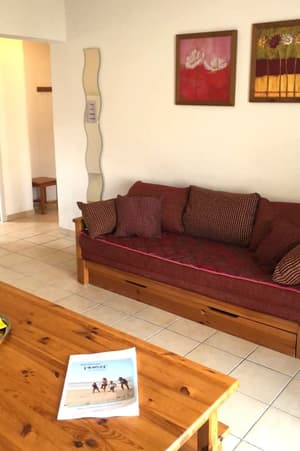 thumbnail: Living area