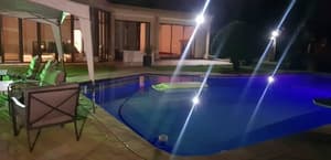 thumbnail: Outdoor pool