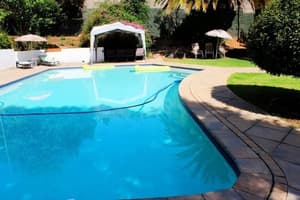 thumbnail: Outdoor pool