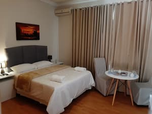 thumbnail: View from room