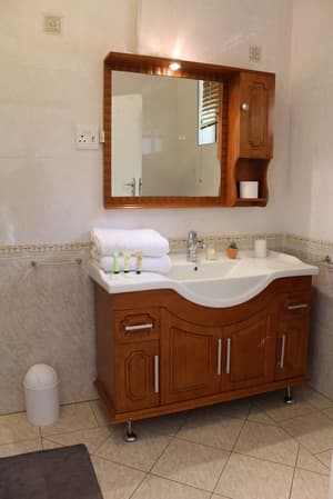 thumbnail: Bathroom sink