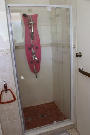 thumbnail: Bathroom shower