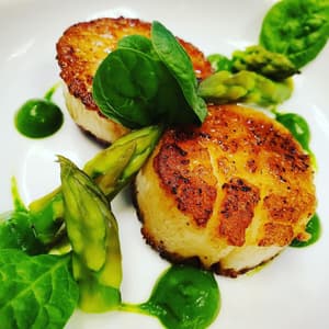thumbnail: Restaurant