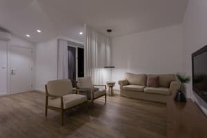 thumbnail: Living area