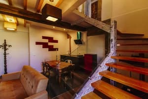thumbnail: Living area