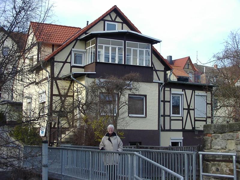General view