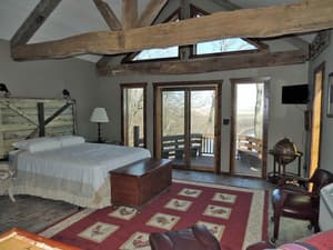 thumbnail: View from room