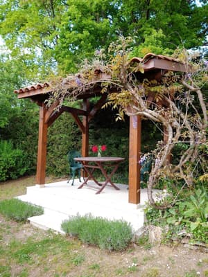 thumbnail: Garden